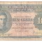 MALAYA 10 CENTS CENTI 1941 Uzata