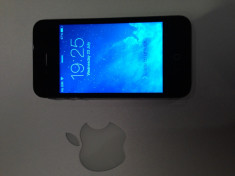 Iphone 4 foto