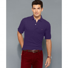 Tricou Tommy Hilfiger Ivy Polo L (reducere finala) foto