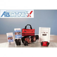 Abtronic X2 / Centura Fitness / Centura Abdomen foto