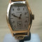 LONGINES, ceas dama Antic 1930 placat cu Aur 10K Mecanic Original