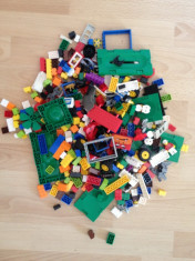 Lot de piese Lego foto