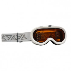 Ochelari Ski Snowboard EXCEPT Lambada White