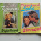 2 romane de dragoste, in limba germana, romane de dragoste, Doppelband Liebe