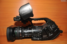 Sony Pmw-Ex3 XDCam Full HD Cinealta Camera Video Profesionala foto