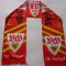 Esarfa fotbal VFB STUTTGART