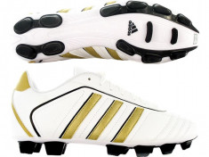 Ghete fotbal Adidas Torra 3 - adidasi originali - ghete barbat - adidasi fotbal foto