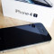 Iphone 4s 16gb neblocat impecabil, ca nou, pachet complet