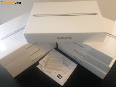 Apple Macbook Pro 15&amp;quot; Retina 2.2GHz Quad-Core Intel Core i7 16G 256GB - MGXA2F/A (2014 New Version) foto