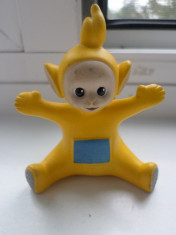 figurina teletubbies f30 foto