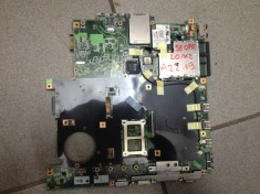 Placa de baza Asus X50N A22.19 foto