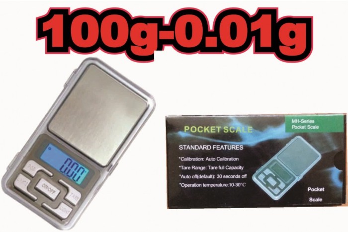 Cantar Electronic Digital Precizie Pentru Bijuterii 100g/0.01g Cantar Electronic Digital Precizie Pentru Bijuterii 100g/0.01g