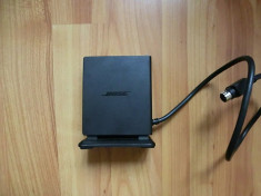 Adaptor Bose Wave SoundLink Bluetooth music foto