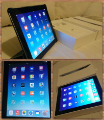 Apple IPad 3, Wi-Fi, 32GB (Ecran Retina) foto