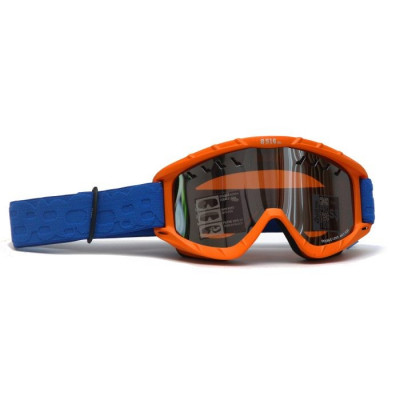 Ochelari Ski Snowboard Except Lhotse Batuka Orange foto