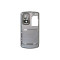 Carcasa mijloc LG KE970 Shine argintie - Produs Original + Garantie - Bucuresti