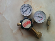 Regulator ArCo2 Ibeda 801 foto