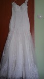 Vand Rochie de Mireasa, Rochii de mireasa sirena