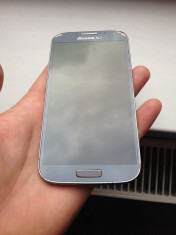 Samsung Galaxy S4 32Ggb SC-04E Docomo Japan = Black Mist = OKAZIE 899 lei !!! foto