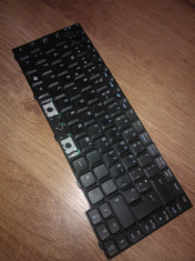 Tastatura laptop Acer Aspire 2930 foto