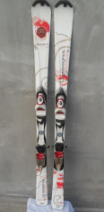 Ski schi carv Rossignol Rossignol Atraxion 3 1.46 m foto