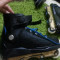 Boot + Liner razors cult street blue - role aggresive