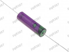 Baterie R6, AA, SL-760/P, litiu, 3,6V, 2200mAh, Tadiran - 050474 foto