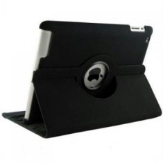 Husa protectie pentru iPad2 rotating suport foto