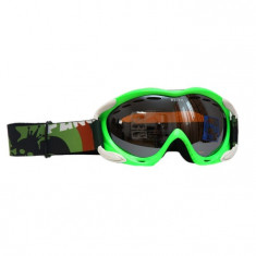 Ochelari Ski Snowboard Except Lhotse Boogaloo Green