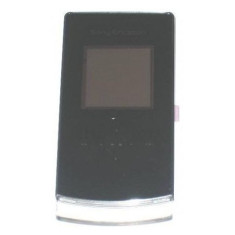 Carcasa fata Sony Ericsson W980 - Produs Original + Garantie - Bucuresti foto