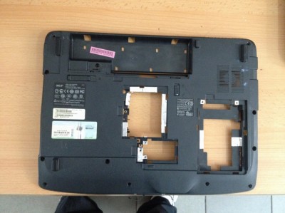 Bottomcase Acer Aspire 5230 A22.57 foto