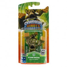 Figurina Skylanders Giants Character Pack Stump Smash foto