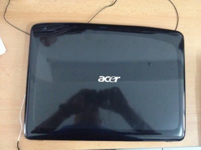 Capac display Acer Aspire 5520 5520G A22.37 foto
