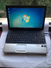 Laptop COMPAQ CQ61 - AMD Sempron M120 - 2.1 Ghz/ HDD 250 Gb / RAM 2Gb / Video ATI foto