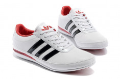 Adidas PORSCHE DESIGN S3 Leather-adidasi.LICHIDARE DE STOC! foto