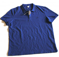 Tricou polo slim fit Calvin Klein L si XL (reducere finala) foto