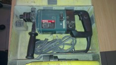 Rotopercutor Bosch UBH 4/26-2 DS foto