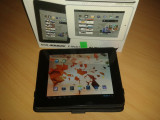 Vand Tableta Allview Alldro 2,foate putin folosita., 8 inch, 4 Gb, Wi-Fi
