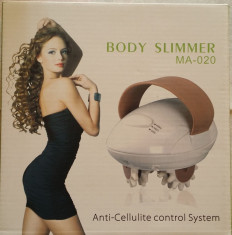 Aparat anticelulitic Body Slimmer foto