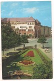 #carte postala(ilustrata)-TARGU MURES-vedere