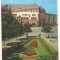 #carte postala(ilustrata)-TARGU MURES-vedere