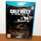 Joc Nintendo Wii U - Call of Duty : Ghosts , nou , sigilat