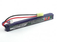 Turnigy nano-tech 1300mah 3S 25~50C Lipo AIRSOFT Pack (FS00540) foto