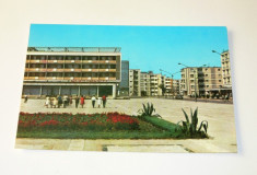 Carte postala/ilustrata - ARTA - ISTORIE - Baia Mare - Piata Victoriei - necirculata anii 1980 - 2+1 gratis pt. produsele la pret fix - RBK6332 foto
