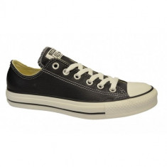 Converse Chuck Taylor All Star leather cod 132174C foto