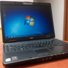 Laptop ACER Travelmate 5720 foto