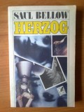 G1 Herzog - Saul Bellow, 1992, Alta editura