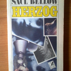 g1 Herzog - Saul Bellow