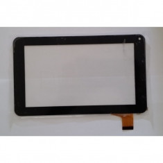 Touchscreen touch screen Digitizer Geam Sticla Ecran Tactil Eboda e-Boda Essential A300 foto