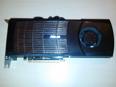 ASUS DDR5 GTX 480 GTX480 DIRECTX11 1536mb gddr5 384bit 177,4gb/s open cl.cuda.ofer proba foto